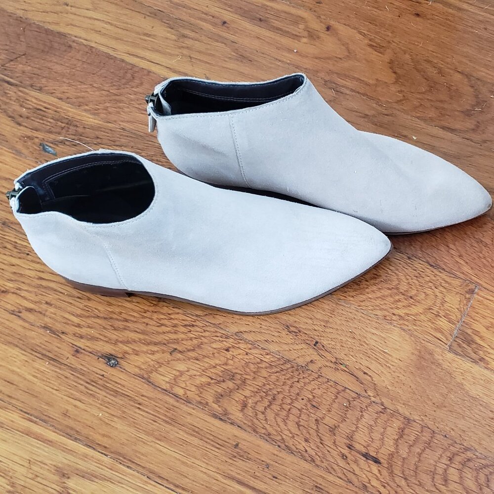 Cole Haan Ankle Boots